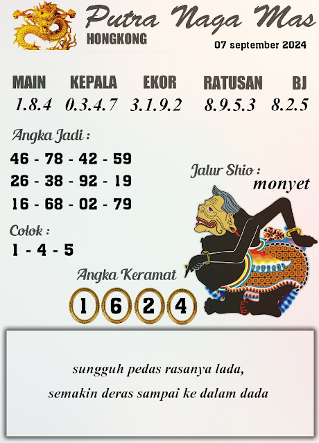 syair hk vip